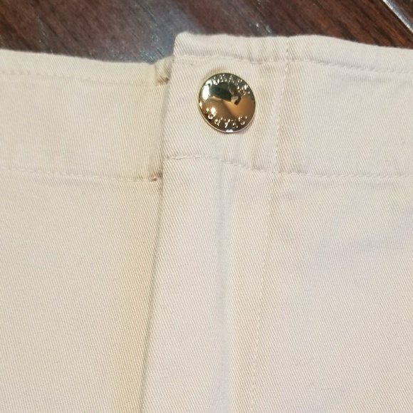 Chaps khaki shorts - Picture 3 of 6